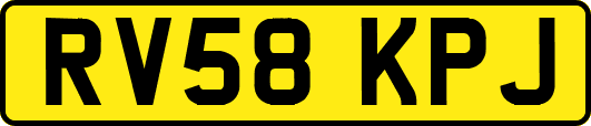 RV58KPJ