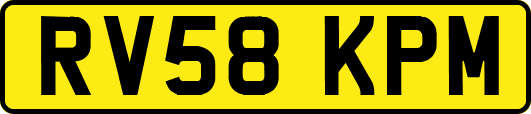 RV58KPM