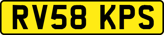RV58KPS