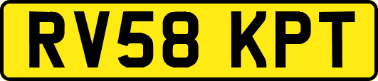 RV58KPT