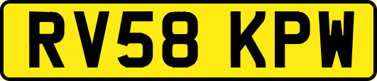 RV58KPW