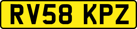 RV58KPZ