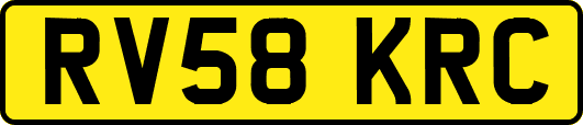 RV58KRC