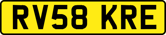 RV58KRE
