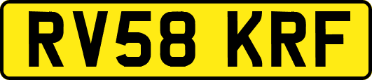 RV58KRF