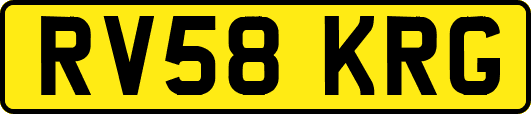 RV58KRG