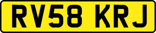 RV58KRJ