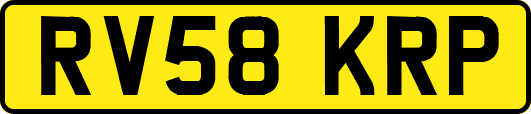 RV58KRP