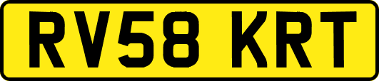 RV58KRT