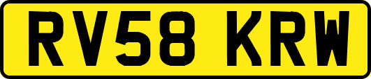 RV58KRW
