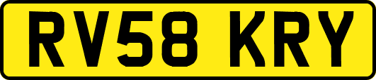 RV58KRY