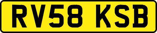 RV58KSB