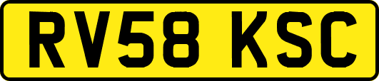 RV58KSC
