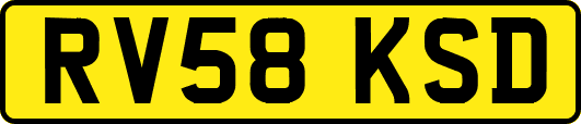 RV58KSD