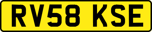 RV58KSE