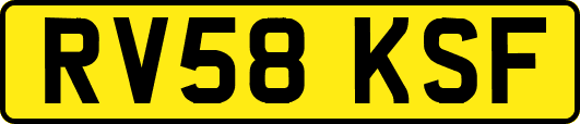 RV58KSF