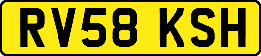 RV58KSH