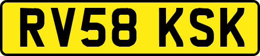 RV58KSK