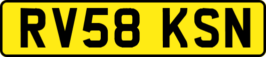 RV58KSN