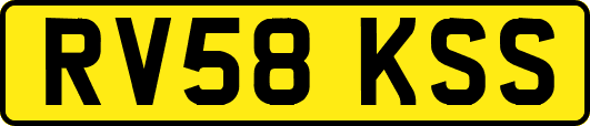 RV58KSS
