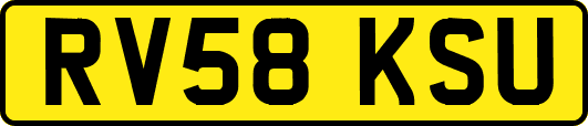 RV58KSU