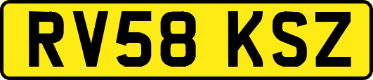 RV58KSZ