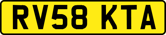 RV58KTA