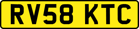 RV58KTC