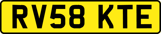 RV58KTE