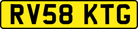 RV58KTG