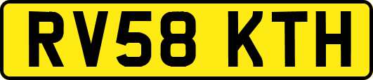 RV58KTH
