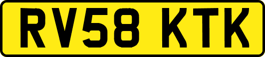 RV58KTK