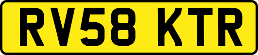 RV58KTR