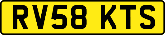 RV58KTS