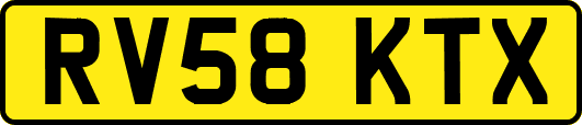 RV58KTX