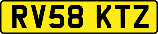 RV58KTZ