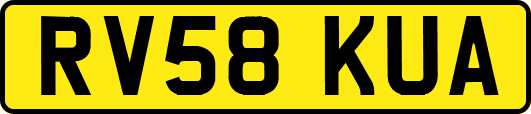 RV58KUA