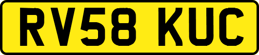 RV58KUC