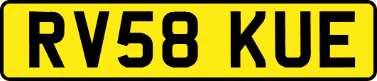 RV58KUE