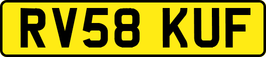 RV58KUF