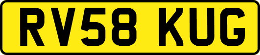 RV58KUG