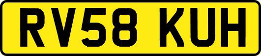 RV58KUH