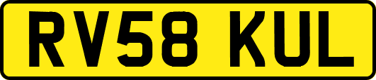 RV58KUL