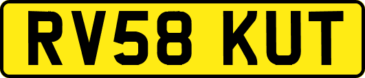 RV58KUT