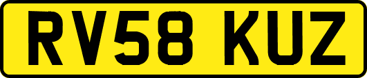 RV58KUZ