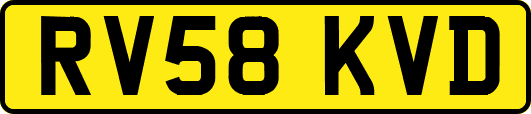 RV58KVD