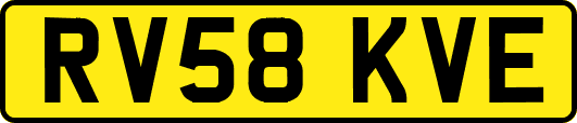 RV58KVE