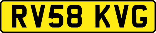 RV58KVG