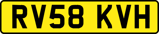 RV58KVH