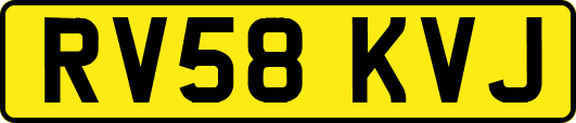 RV58KVJ